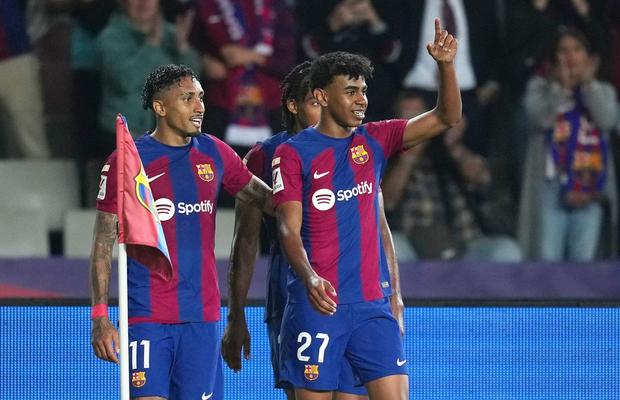 Barcelona se pregătește de revoluție! Doar șase jucători sunt netransferabili