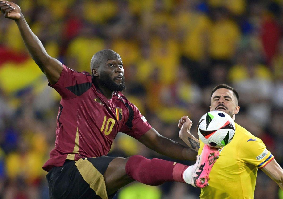 Belgia - România, duelul unei generații, în Grupa E de la EURO 2024
