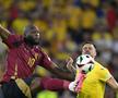 Belgia - România / Sursă foto: Imago Images