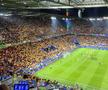 Ce s-a întâmplat la finalul meciului Belgia - România » Cum au reacționat fanii