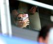 Georgina Rodriguez la Turcia - Portugalia