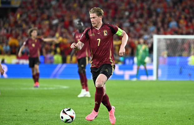 „Îmbătrânesc și trebuie să arăt cum se comportă un lider” » De Bruyne, despre succesul cu România de la Euro 2024: „Trebuia să înscriem mai mult”