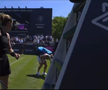 Maria Sakkari și Yulia Putintseva s-au înjurat la finalul meciului