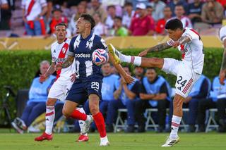 River Plate și Monterrey mențin suspansul în grupa lui Cristi Chivu: clasamentul înaintea ultimei etape