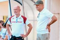 Dan Șucu se laudă: „Mulți vor să joace la Rapid! E o scurtătură a tinerilor către un transfer în Serie A”