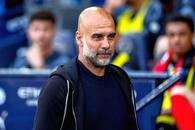 Pep Guardiola pune cuțitele pe masă la Manchester City: „Vrem să realizăm mai mult decât sezonul trecut”
