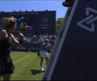 Maria Sakkari și Yulia Putintseva s-au înjurat la finalul meciului