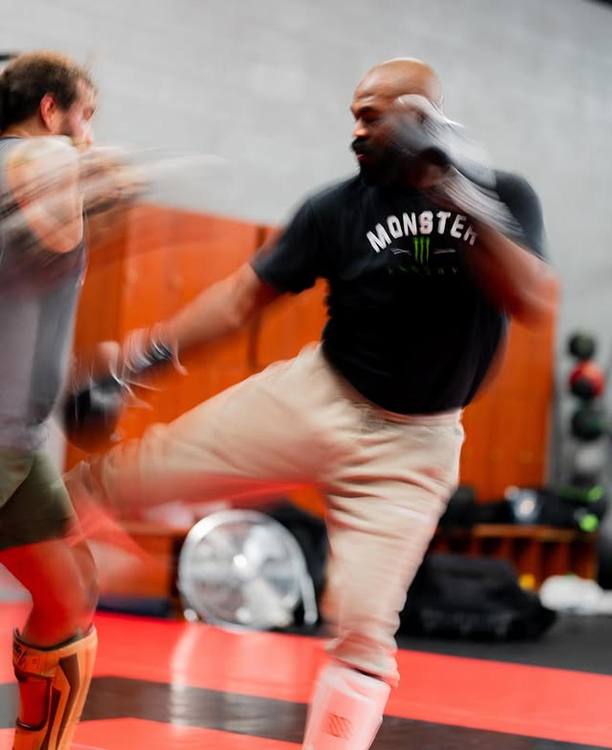 Jon Jones