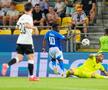 Germania - Italia în sferturile Euro U21