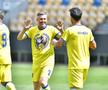 Show total la reeditarea XXL a Cupei României 1995, Petrolul – Rapid: „Ia liftul, «Vioară»!” + cum au „blătuit” partida și imagini inedite din meci și de la petrecere
