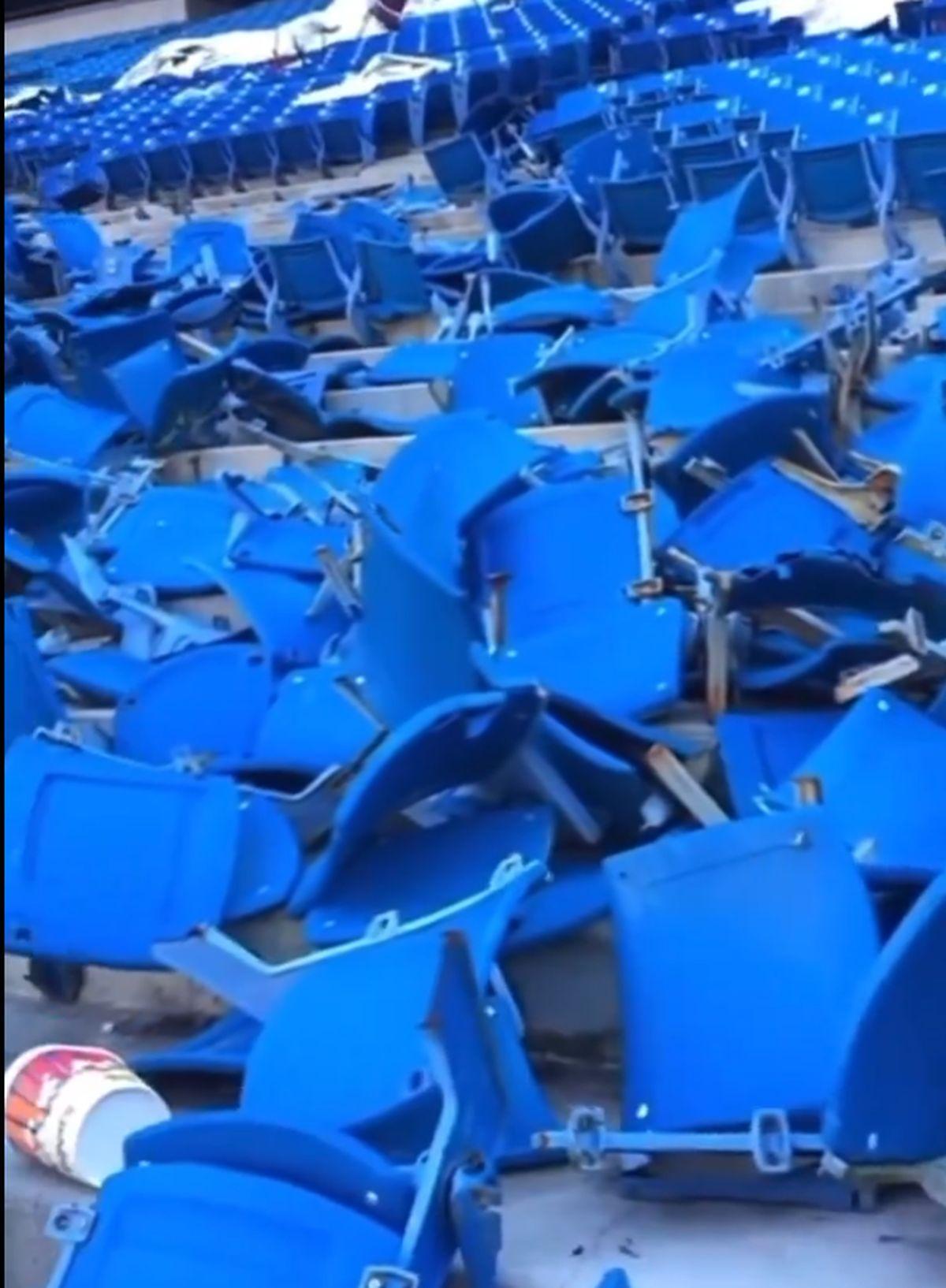 Stadionul unde România suferea un eșec dureros, în urmă cu fix 31 de ani, rămâne în istorie!