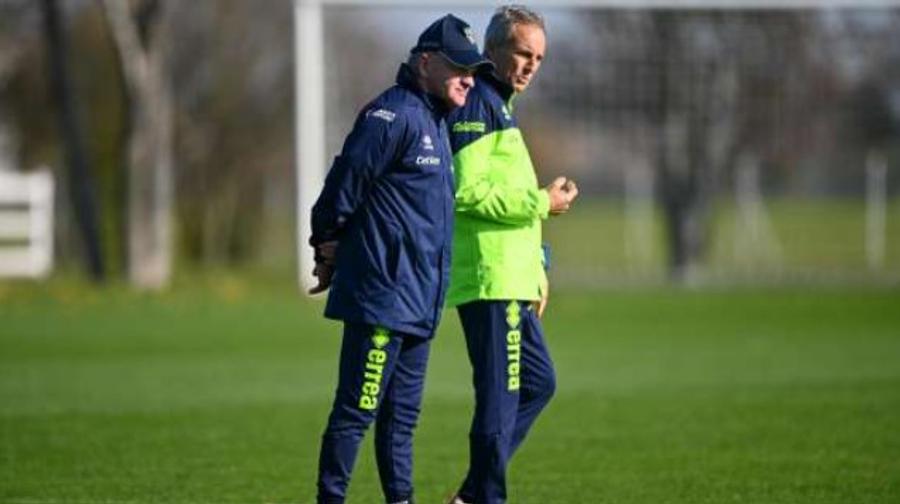 Transferul lui Dennis Man, subiect „fierbinte” în Serie A » Vrea salariu de 1,8 milioane de euro, dar fostul antrenor îi recomandă „antrenament mental”