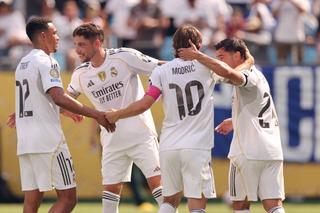 Real Madrid - Pachuca 3-1 » Victorie la pas pentru madrileni la Mondialul Cluburilor, chiar și în 10 oameni din minutul 7