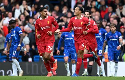 Și Leverkusen cumpără de la Liverpool, nu este valabil doar invers