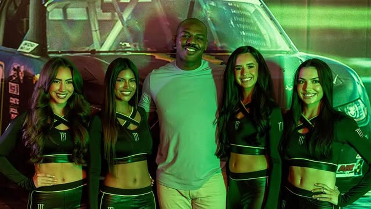 Jon Jones