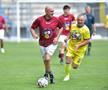 Petrolul - Rapid reeditarea finalei Cupei României 1995 - meci și petrecere