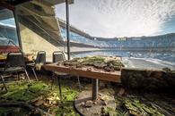 Stadionul unde România suferea un eșec dureros, în urmă cu fix 31 de ani, rămâne în istorie!