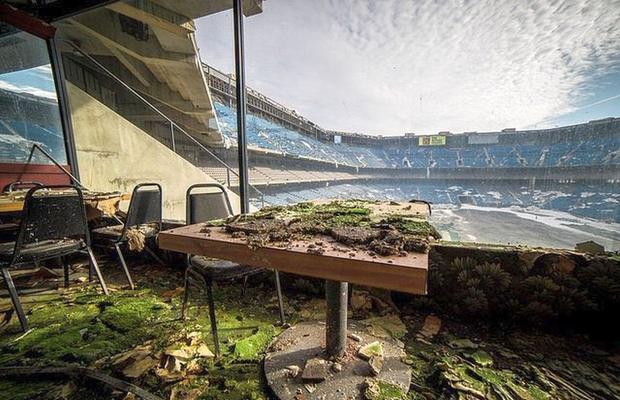 Stadionul unde România suferea un eșec dureros, în urmă cu fix 31 de ani, rămâne în istorie!