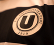 U Cluj și-a prezentat noul echipament pentru sezonul 2025-2026 / Foto: captură de ecran