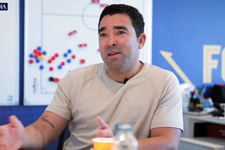 Barcelona forțează: Deco a zburat la Londra pentru a face transferul