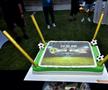 Petrolul - Rapid reeditarea finalei Cupei României 1995 - meci și petrecere