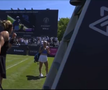 Maria Sakkari și Yulia Putintseva s-au înjurat la finalul meciului
