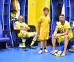 Petrolul - Rapid reeditarea finalei Cupei României 1995 - meci și petrecere