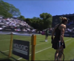 Maria Sakkari și Yulia Putintseva s-au înjurat la finalul meciului