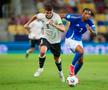 Germania - Italia în sferturile Euro U21