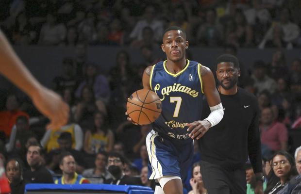 Numit după legendarul Allen Iverson, unul dintre cei mai buni jucători din Israel a semnat cu U-BT Cluj-Napoca: „Vreau să joc în Euroligă”