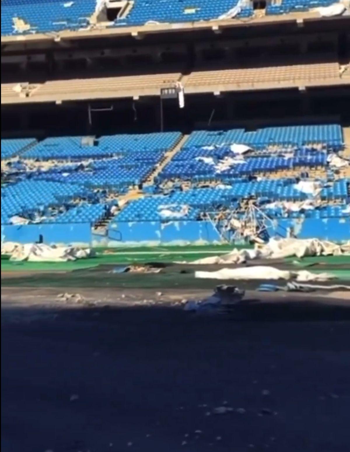 Stadionul unde România suferea un eșec dureros, în urmă cu fix 31 de ani, rămâne în istorie!