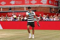 Carlos Alcaraz, la al treilea turneu consecutiv pe care îl câștigă » Numărul 2 mondial și-a luat revanșa în fața lui Jiri Lehecka la Londra: „O săptămână incredibilă”
