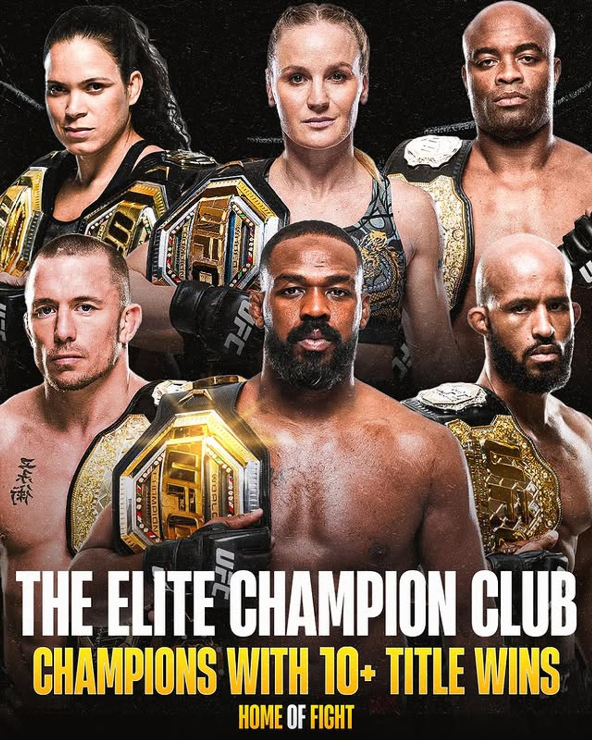 Jon Jones