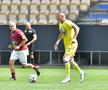 Show total la reeditarea XXL a Cupei României 1995, Petrolul – Rapid: „Ia liftul, «Vioară»!” + cum au „blătuit” partida și imagini inedite din meci și de la petrecere