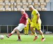 Petrolul - Rapid reeditarea finalei Cupei României 1995 - meci și petrecere