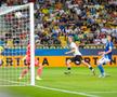 Germania - Italia în sferturile Euro U21