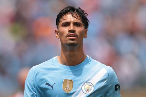 Tijjani Reijnders / foto: Imago