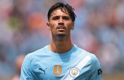 Nottingham Forest vrea un jucător de la Manchester City! Care e suma de transfer