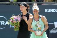 Campioana din 2023 transmite un mesaj puternic înainte de Wimbledon » S-a impus în turneul de la Berlin și pentru că „am avut loja cea bună”
