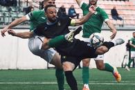 Golgheterul din sezonul trecut, cu 22 de reușite, a semnat în Superliga