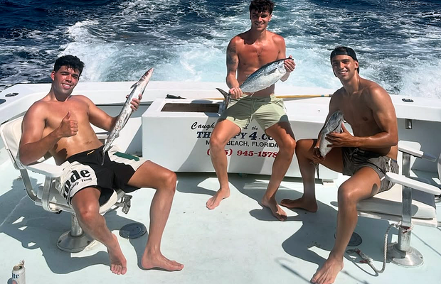 Postarea din vacanță îl bagă în bucluc pe Joao Felix! Acuzat de cruzime