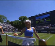 Maria Sakkari și Yulia Putintseva s-au înjurat la finalul meciului