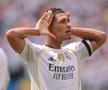 Real Madrid - Pachuca 3-1 » „Galacticii” au spart gheața la Mondialul Cluburilor și sunt aproape de calificarea în „optimi” // FOTO: Imago Images