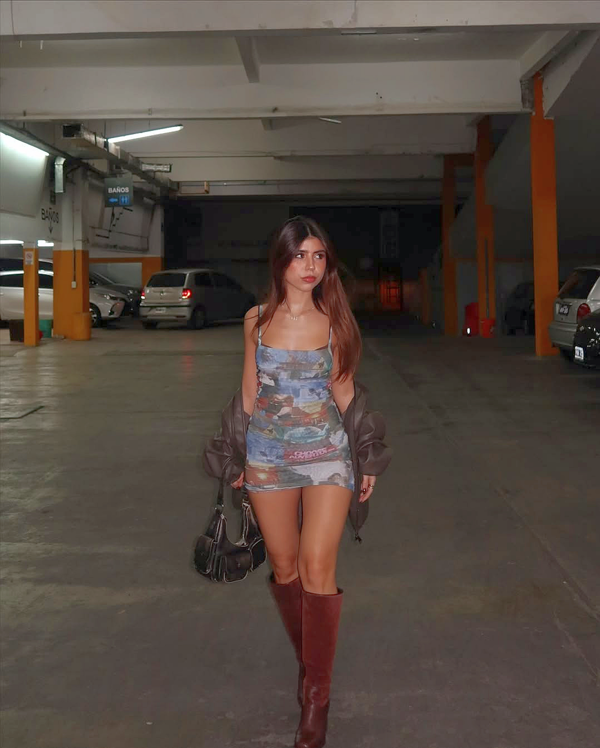 Camila Mayan