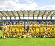 Show total la reeditarea XXL a Cupei României 1995, Petrolul – Rapid: „Ia liftul, «Vioară»!” + cum au „blătuit” partida și imagini inedite din meci și de la petrecere