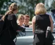 Incident neplăcut la nunta lui Martin Odegaard » Agenții de securitate au fost nevoiți să intervină