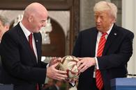Pariu îndrăzneț pus de Gianni Infantino la Mondialul Cluburilor: „Va fi numărul 1 în maximum 5 ani”