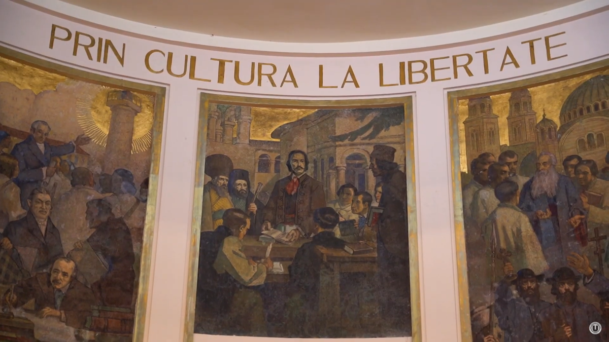 Universitatea Cluj și-a prezentat noul echipament pentru sezonul 2025-2026