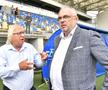 Show total la reeditarea XXL a Cupei României 1995, Petrolul – Rapid: „Ia liftul, «Vioară»!” + cum au „blătuit” partida și imagini inedite din meci și de la petrecere