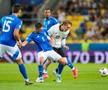 Scenariu de Hollywood în Germania U21 - Italia U21: iată și a doua semifinală de la Europeanul de tineret!